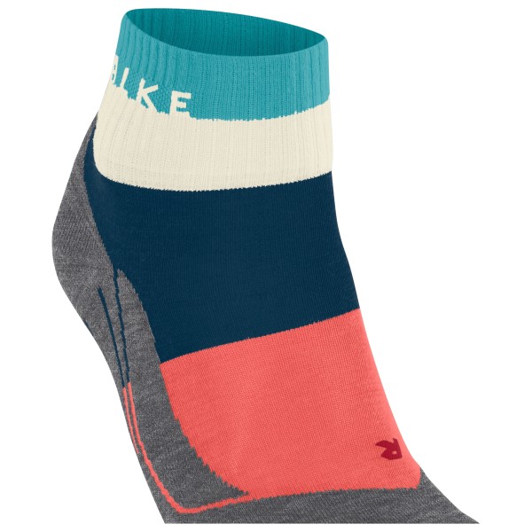 Falke - Women's TK5 Wander Short - Vandresokker