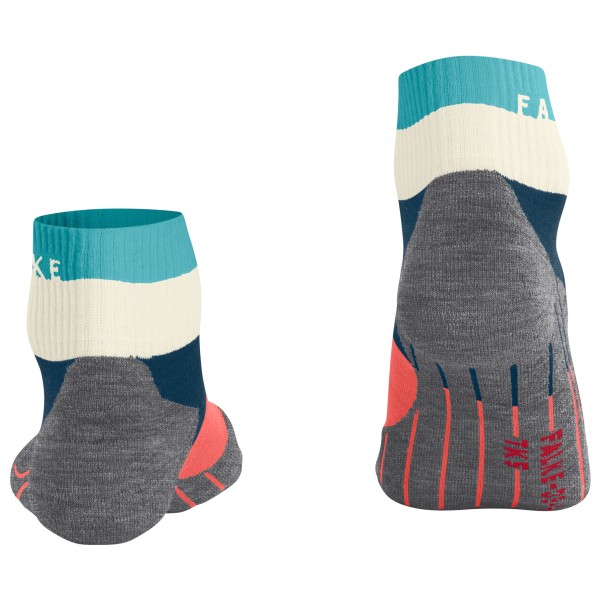 Falke - Women's TK5 Wander Short - Walking socks