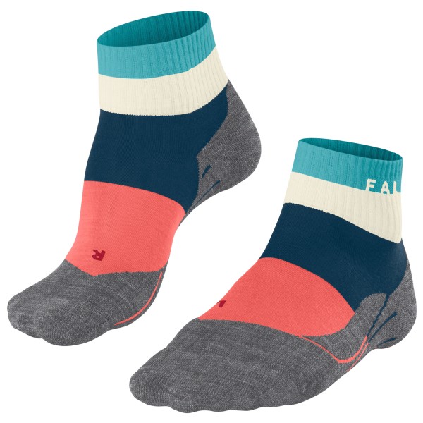 Falke - Women's TK5 Wander Short - Wandersocken