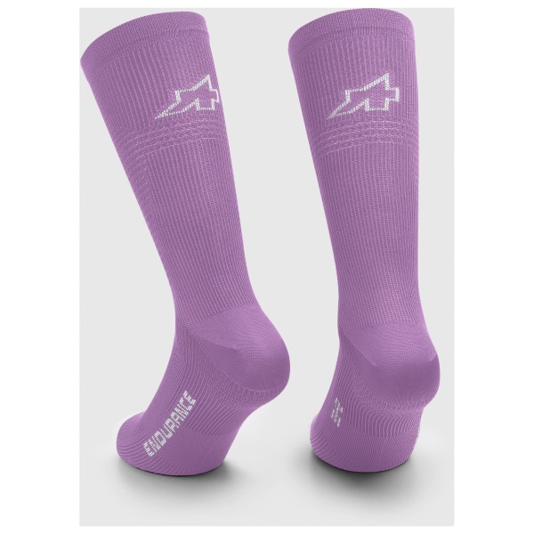 ASSOS - Endurance Socks S11 - Fietssokken