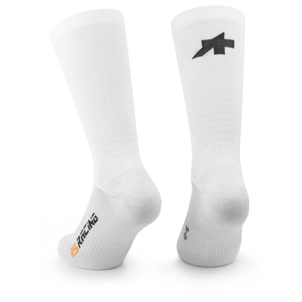 ASSOS - RS Socks S11 - Cykelstrumpor