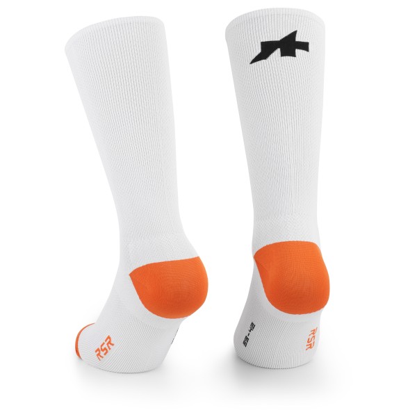 ASSOS - RSR Socks S11 - Cycling socks