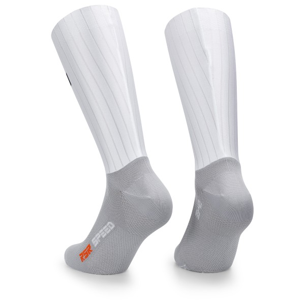 ASSOS - RSR Speed Socks S11 - Cykelsokker