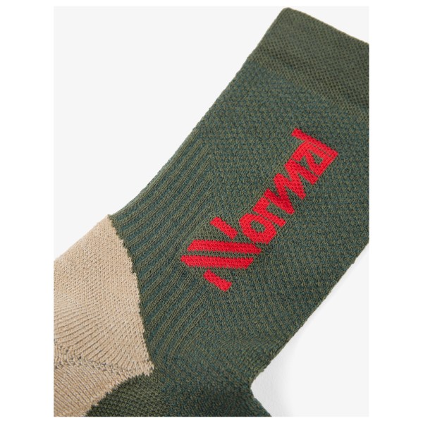 NNormal - Merino Sock 2 - Loopsokken