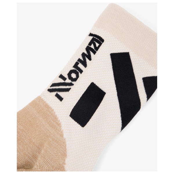 NNormal - Race Sock Low Cut - Loopsokken