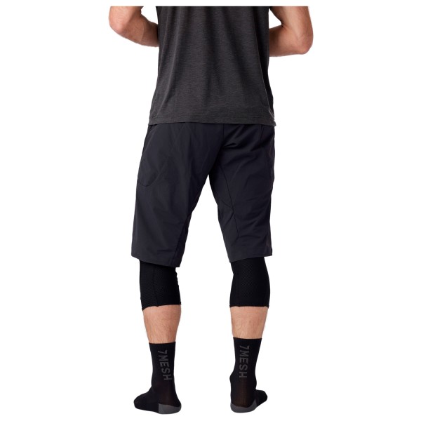 7mesh - Word Sock - Calze da ciclismo