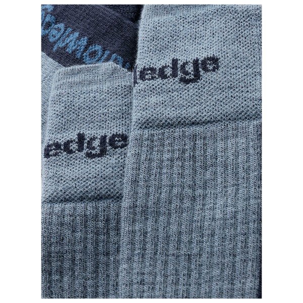 KnowledgeCotton Apparel - Mid Wool Sock - Chaussettes multifonctions