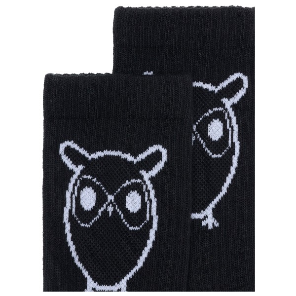 KnowledgeCotton Apparel - Tennis Sock - Multifunctionele sokken