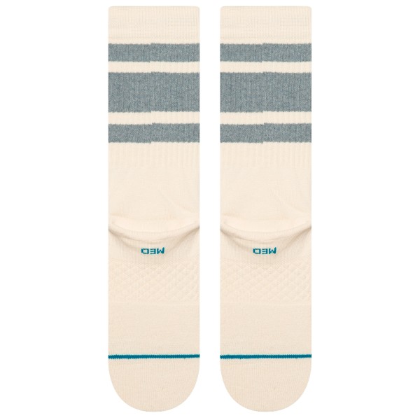 Stance - Boyd Denim Crew - Multifunctionele sokken