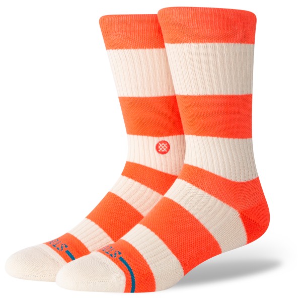 Stance - Fred Crew - Chaussettes multifonctions