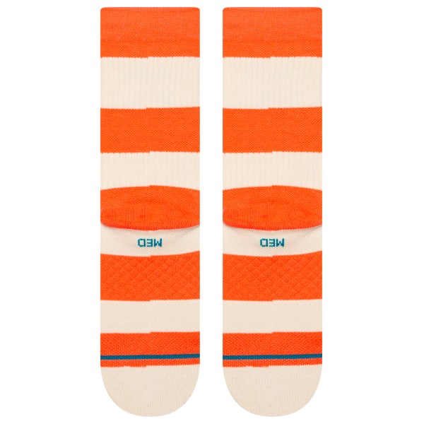 Stance - Fred Crew - Multifunktionelle sokker