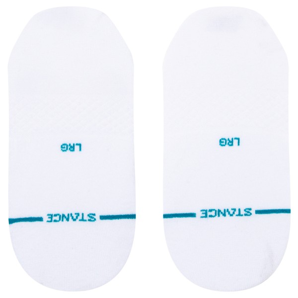 Stance - Icon No Show - Multifunktionssockor