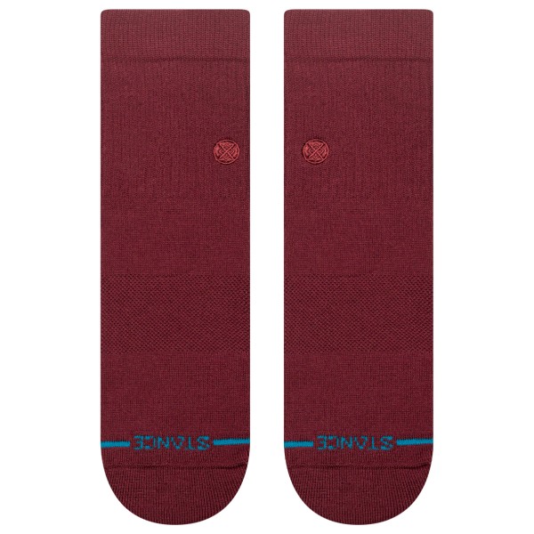 Stance - Icon Quarter - Calze casual