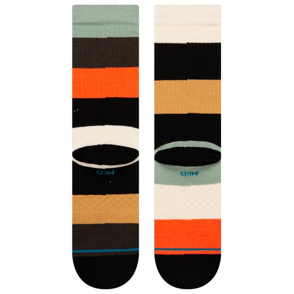 Stance - Indifferent Crew - Calze casual