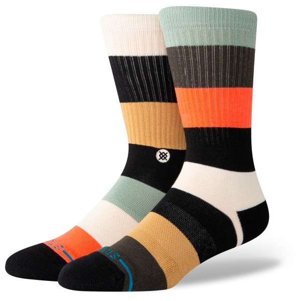 Stance - Indifferent Crew - Sports socks