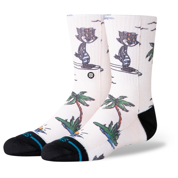 Stance - Kid's Kool Kats Crew - Multifunktionssockor