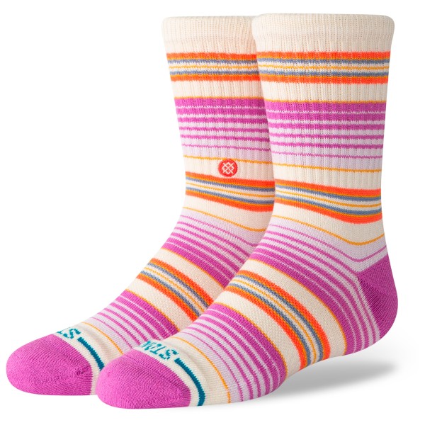 Stance - Kid's Rockford Crew - Multifunktionelle sokker