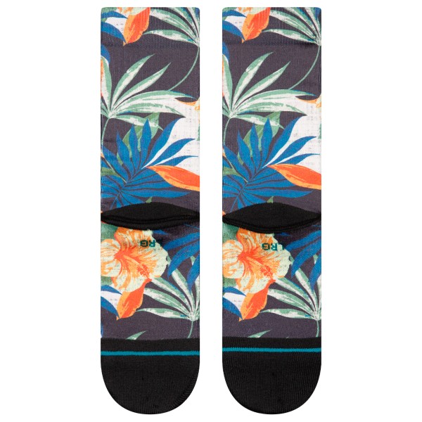 Stance - Kid's Tiki Tides Crew - Multifunctionele sokken