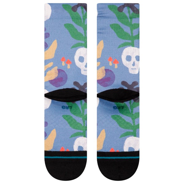 Stance - Kid's Tropiskull Crew - Calcetines multifuncionales