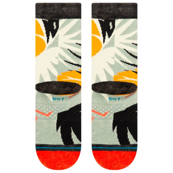 Stance - Kid's Yacht Club Crew - Multifunctionele sokken