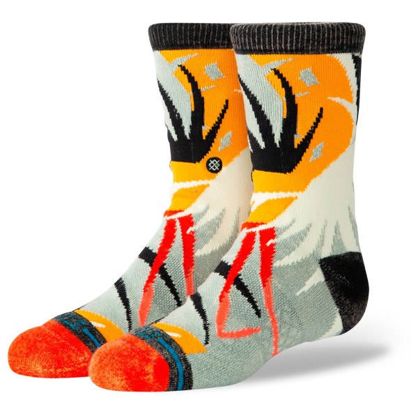 Stance - Kid's Yacht Club Crew - Multifunctionele sokken