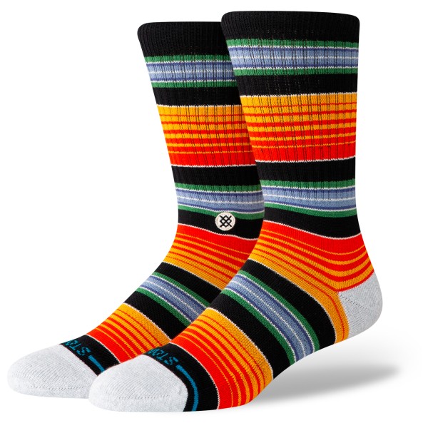 Stance - Rockford Crew - Chaussettes multifonctions