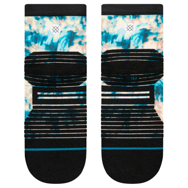 Stance - Serengeti Light Qtr - Multifunctionele sokken