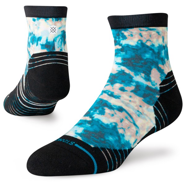 Stance - Serengeti Light Qtr - Multifunctionele sokken