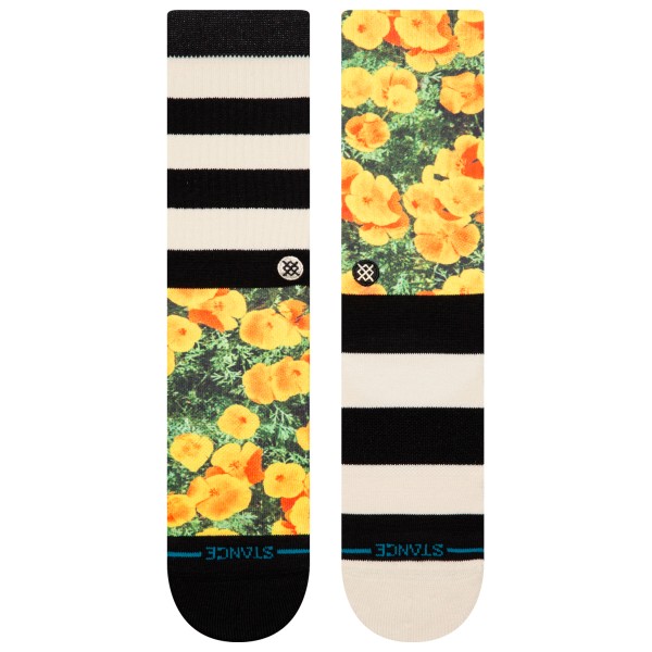 Stance - Very Poppin Crew - Multifunctionele sokken