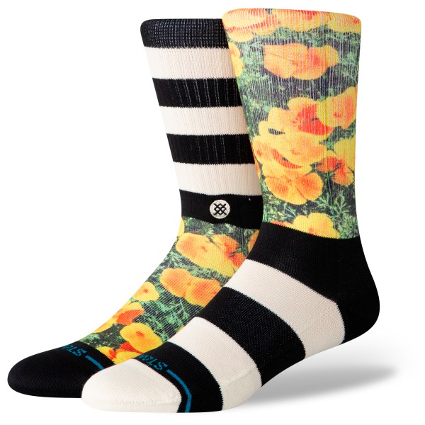 Stance - Very Poppin Crew - Multifunktionelle sokker