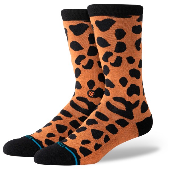 Stance - Women's Animaniac Crew - Monitoimisukat