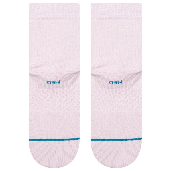 Stance - Women's Icon Quarter - Monitoimisukat