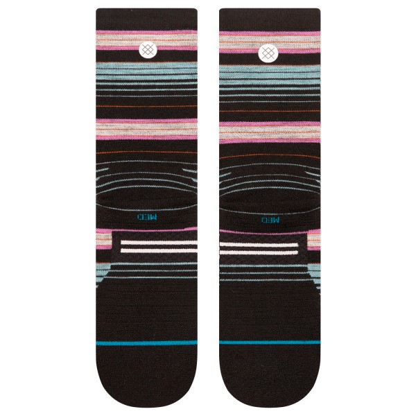 Stance - Women's Rockford Light Wool Crew - Multifunktionssockor