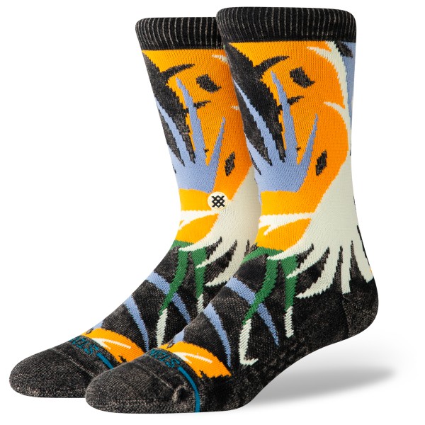 Stance - Yacht Club Crew - Calcetines multifuncionales