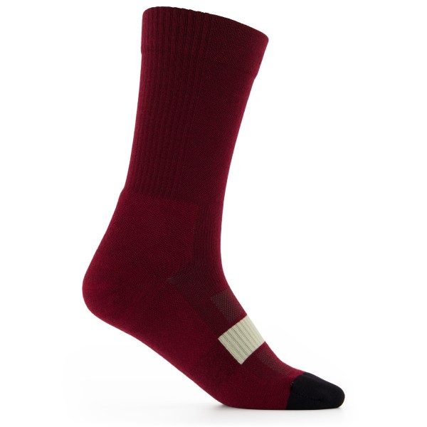 Mammut - All-Mountain Targeted Cushion Merino Crew - Vaellussukat