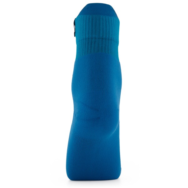 Mammut - All-Mountain Targeted Cushion Quarter - Wandelsokken