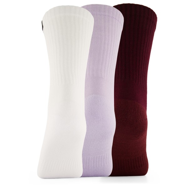 Mammut - Everyday Crew 3-Pack - Multifunctionele sokken