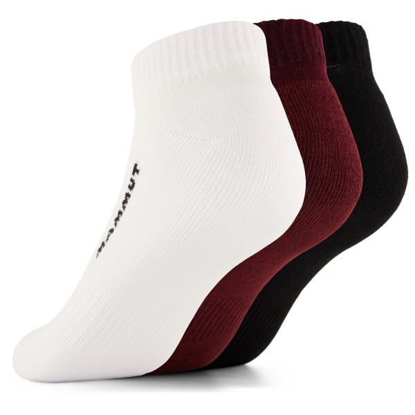 Mammut - Everyday Low 3-Pack - Calze casual