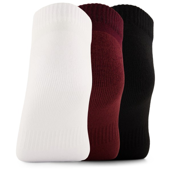 Mammut - Everyday Low 3-Pack - Calze casual