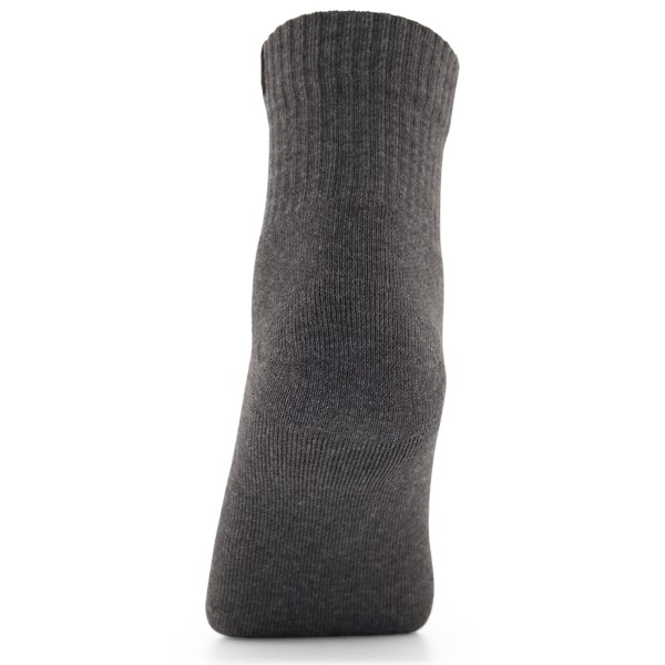 Mammut - Hiking Full Cushion Quarter - Calze da trekking