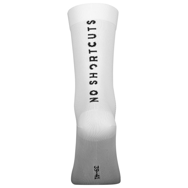 Scott - Performance No Shortcuts Crew - Cycling socks