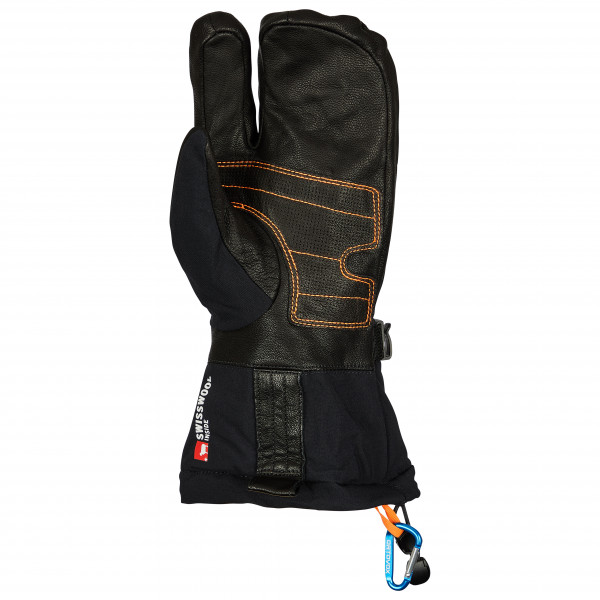 Ortovox - Glove Pro Lobster - Guanti