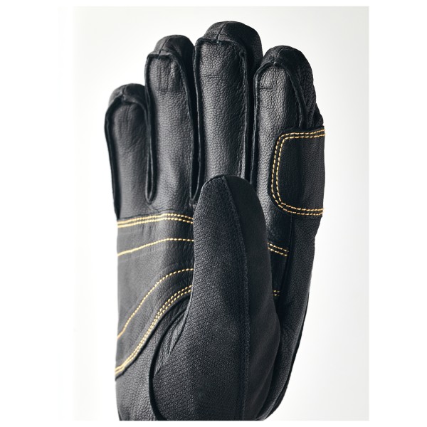 Hestra - Army Leather GTX Short 5 Finger - Käsineet