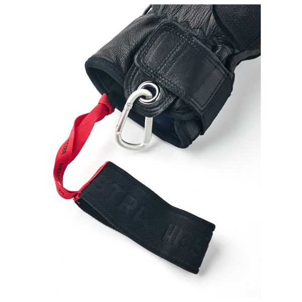 Hestra - Army Leather GTX Short 5 Finger - Käsineet