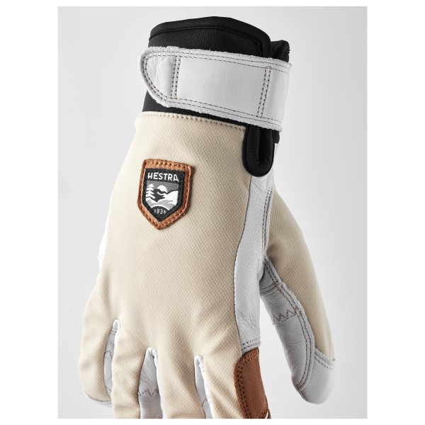 Hestra - Ergo Grip Active 5 Finger - Handschoenen