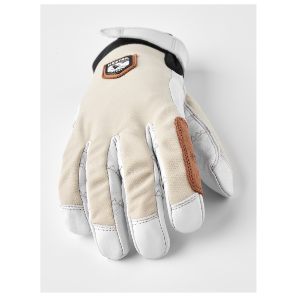 Hestra - Ergo Grip Active 5 Finger - Handschuhe