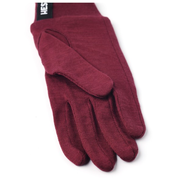 Hestra - Merino Wool Liner Active 5 Finger - Handschoenen