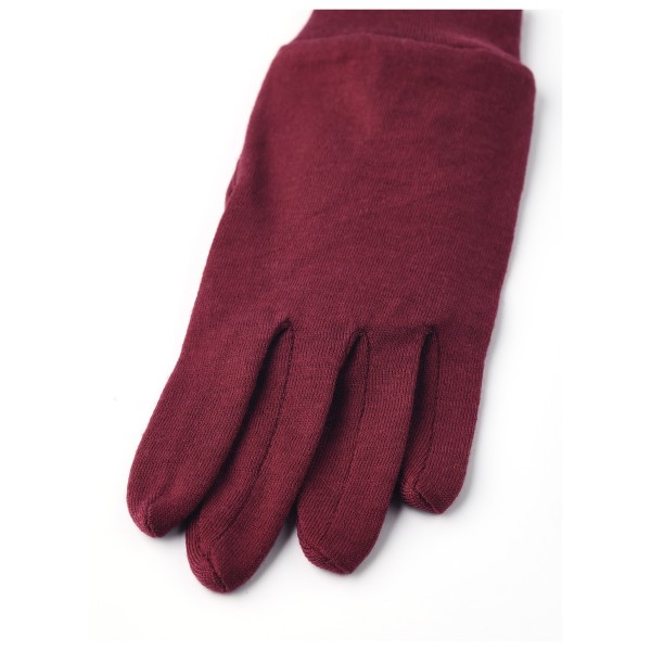 Hestra - Merino Wool Liner Active 5 Finger - Handschoenen