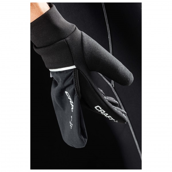 Craft - Hybrid Weather Gloves - Handskar
