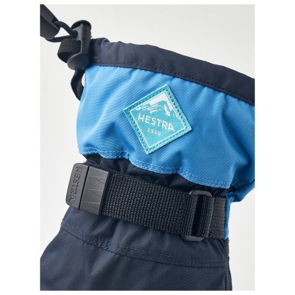 Hestra - Gauntlet Czone Junior 5 Finger - Handschoenen